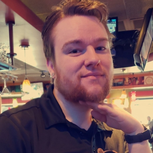 Meet your Posher, Kevin - Picture 3 of 5